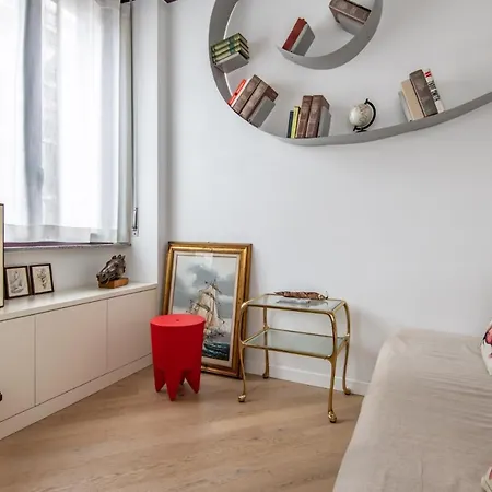 Easylife - Coccole E Comfort - Bilocale Caldo Ed Accogliente A Due Passi Dai Navigli E Metro Verde Mailand Exterior foto
