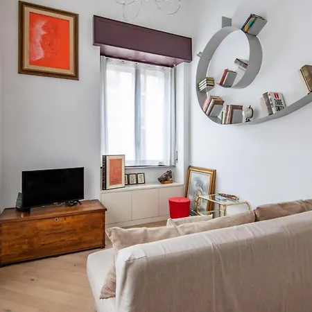 Easylife - Coccole E Comfort - Bilocale Caldo Ed Accogliente A Due Passi Dai Navigli E Metro Verde Mailand Exterior foto