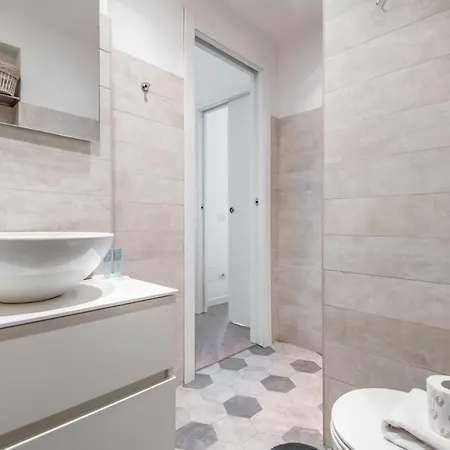 Easylife - Coccole E Comfort - Bilocale Caldo Ed Accogliente A Due Passi Dai Navigli E Metro Verde Mailand Exterior foto